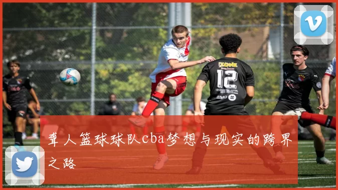 聋人篮球球队cba梦想与现实的跨界之路