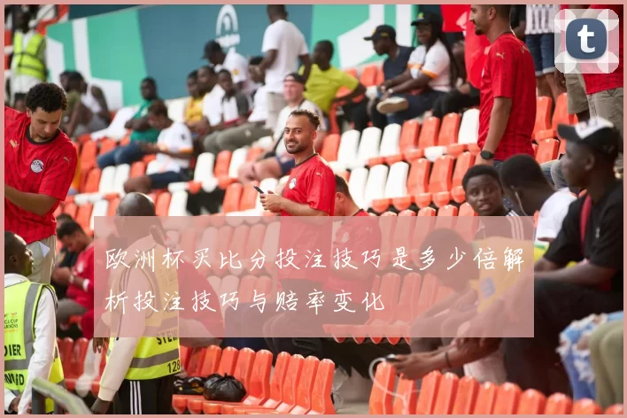 欧洲杯买比分投注技巧是多少倍解析投注技巧与赔率变化