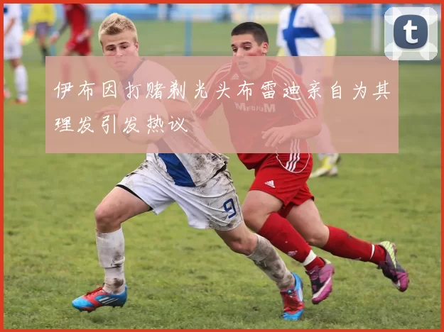 伊布因打赌剃光头布雷迪亲自为其理发引发热议