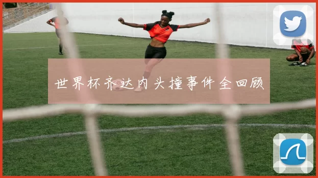 世界杯齐达内头撞事件全回顾