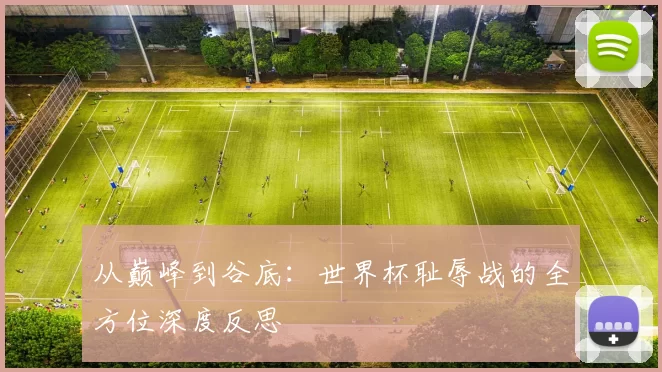 从巅峰到谷底：世界杯耻辱战的全方位深度反思