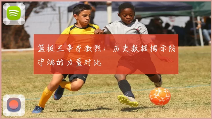 篮板王争夺激烈,历史数据揭示防守端的力量对比
