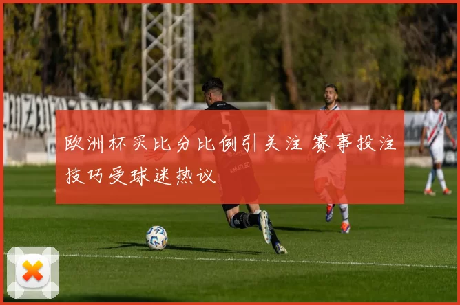 欧洲杯买比分比例引关注 赛事投注技巧受球迷热议