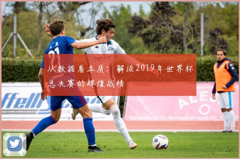 从数据看本质：解读2019年世界杯总决赛的辉煌战绩
