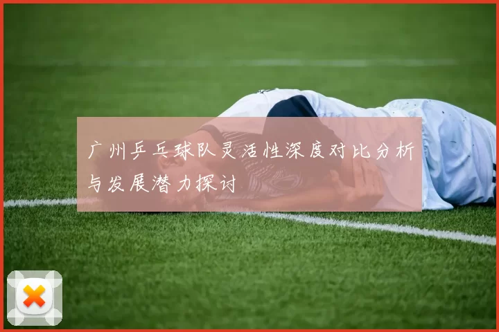 广州乒乓球队灵活性深度对比分析与发展潜力探讨